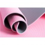 Pure2Improve | Yoga Mat | 1730 mm | 580 mm | 6 mm | Pink - 4